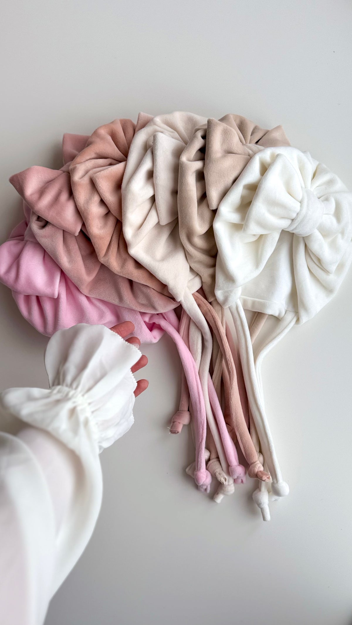 Turbans