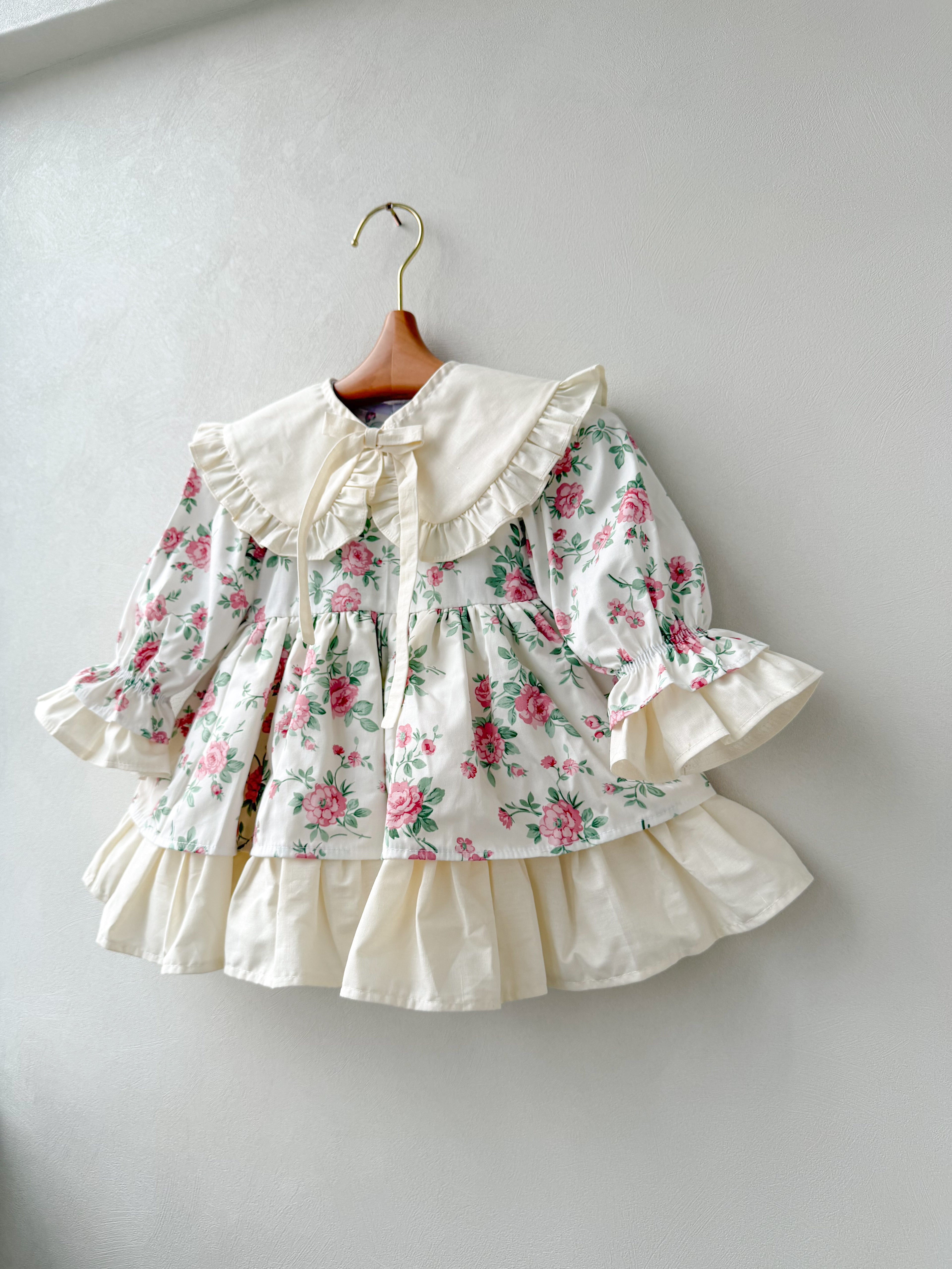 Rochița “Tiffany” Rose