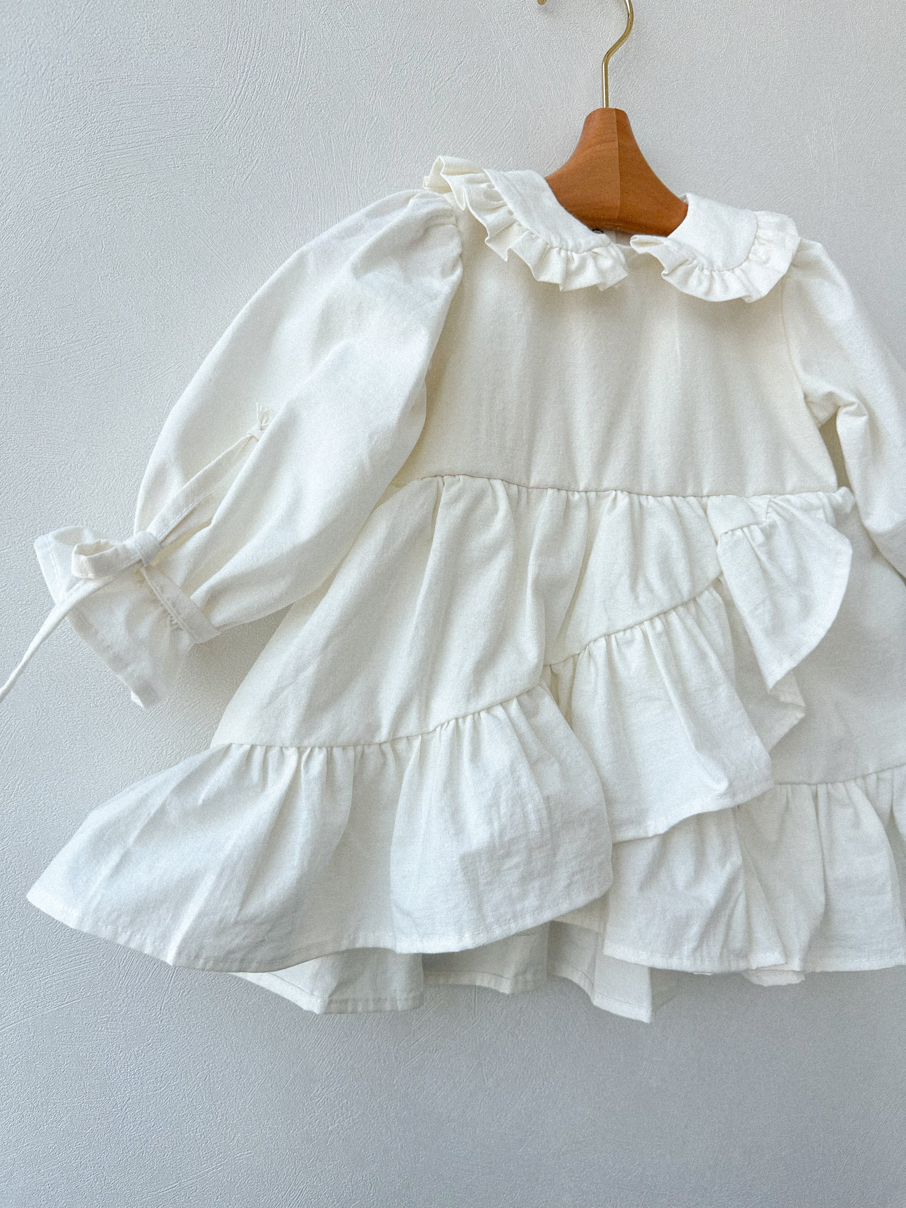 Rochița “Petite Belle”