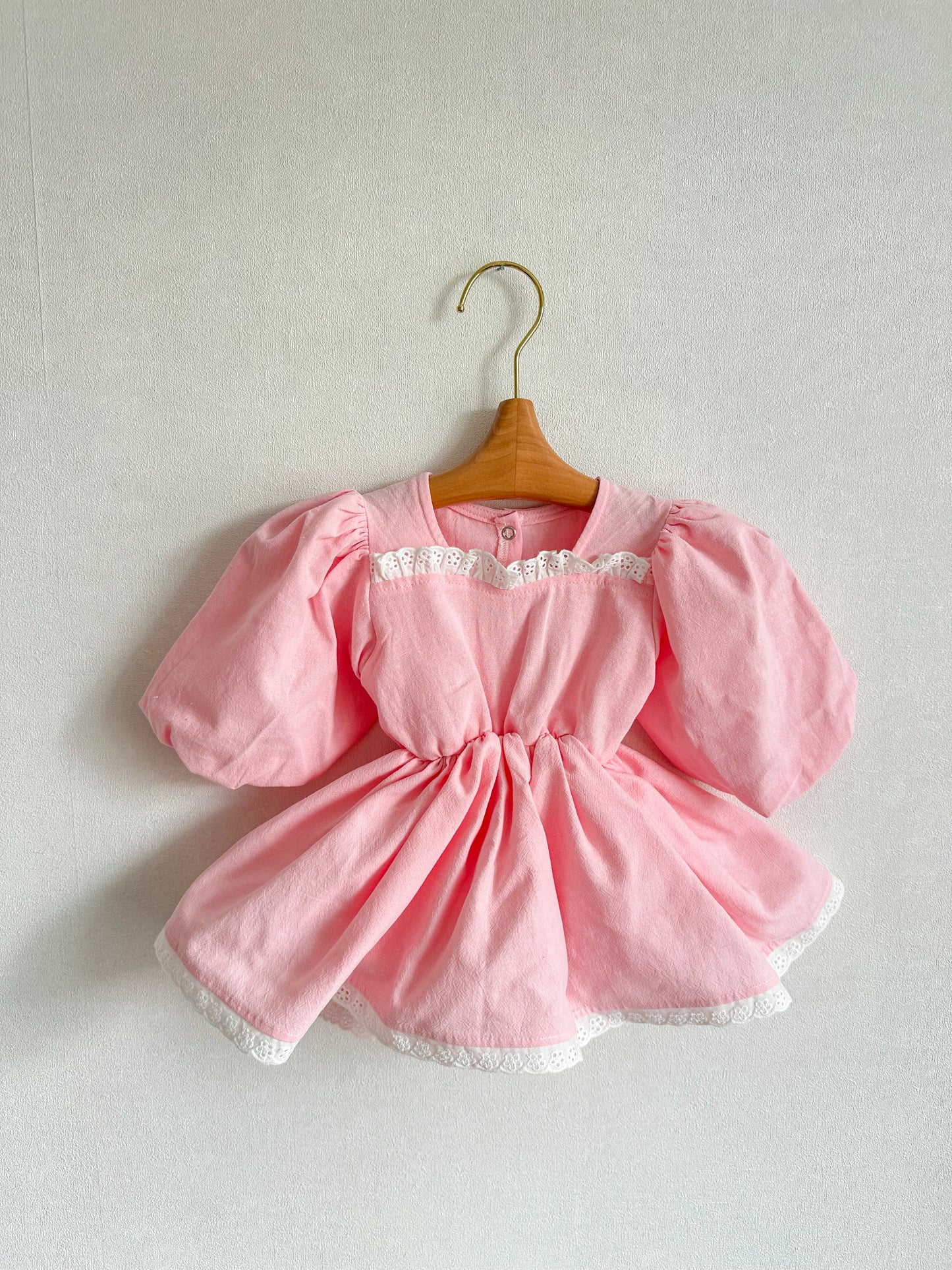 Body Rochiță Pink