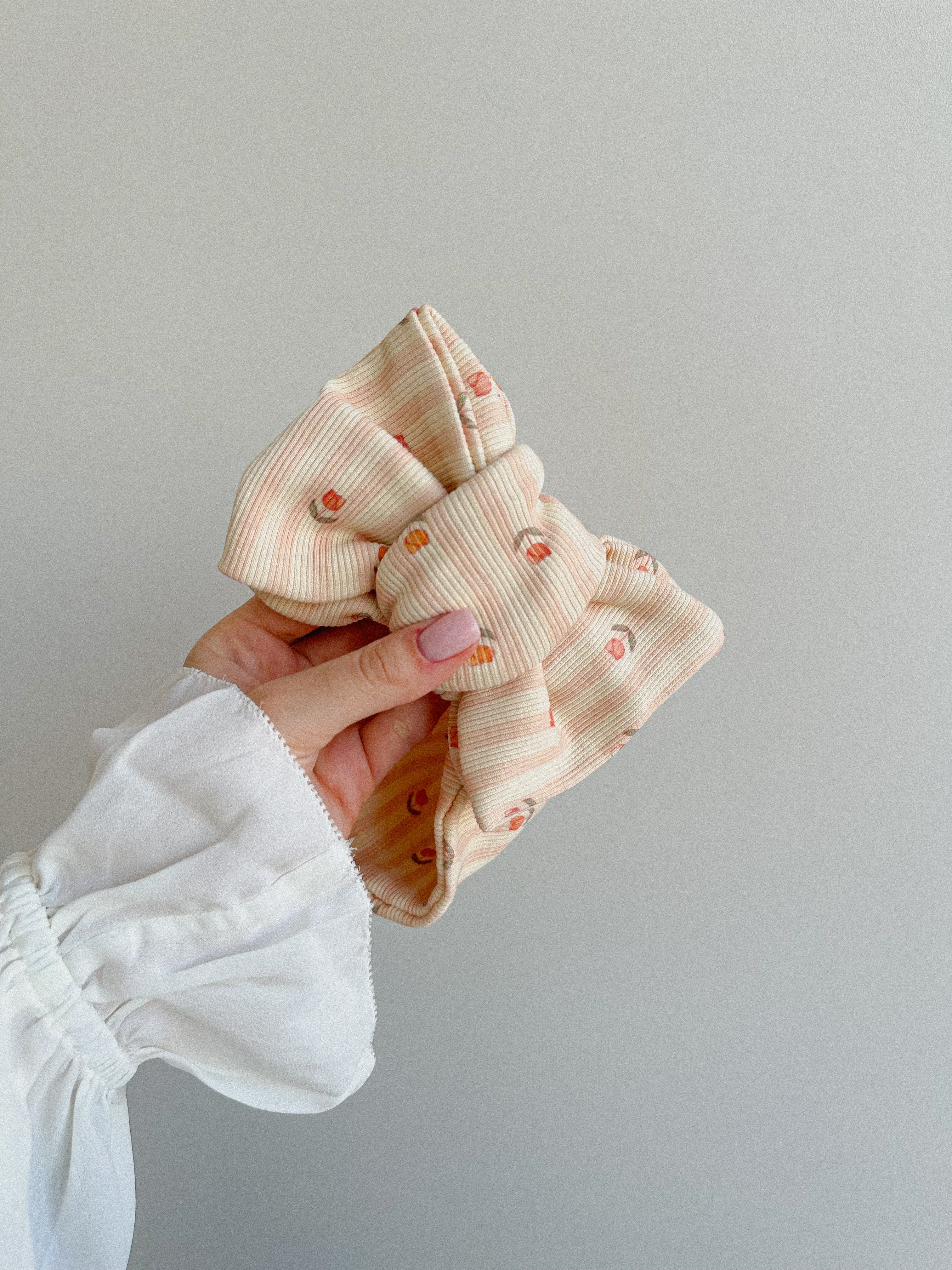 Bentiță „Tulpan Powder”