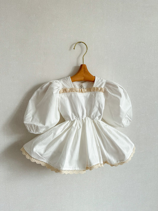 Body Rochiță Ivory