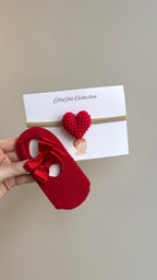Set Tiny Love