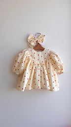 Rochie “Little Heart”