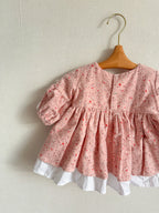 Rochița “Emmy” roz