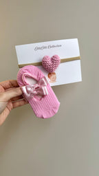 Set Tiny Love
