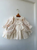 Rochița “Vintage Rose”