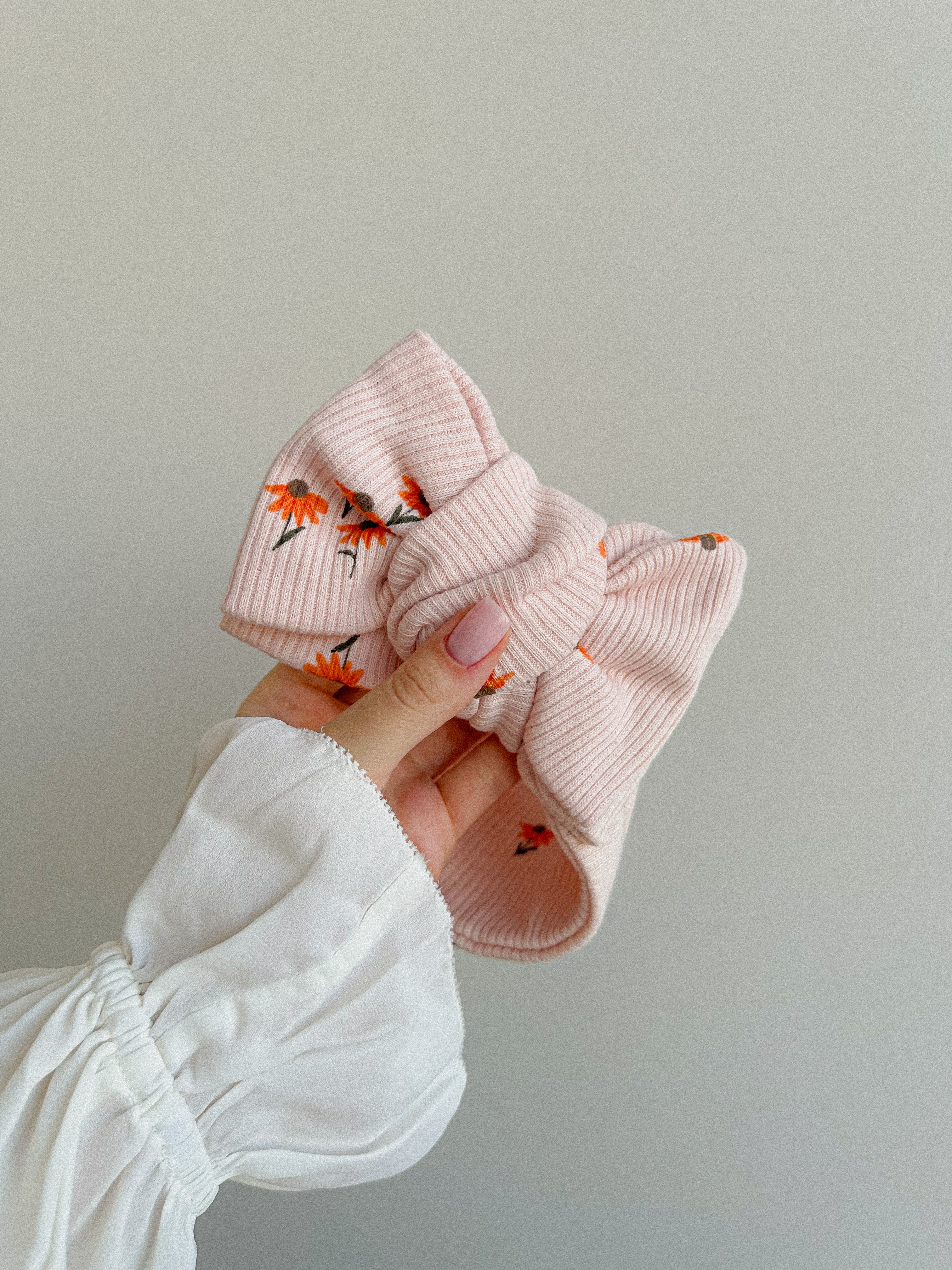 Bentiță „Margarete Pudrate”