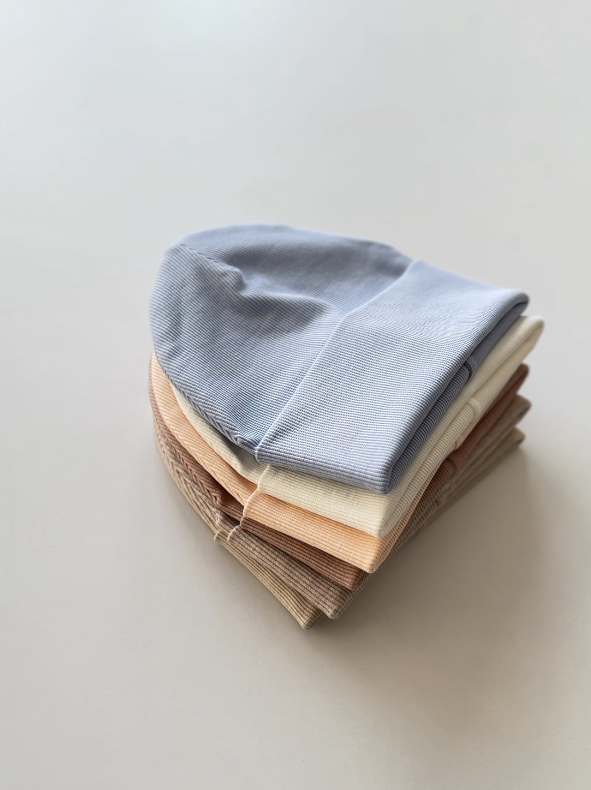 Căciulițe cu bată