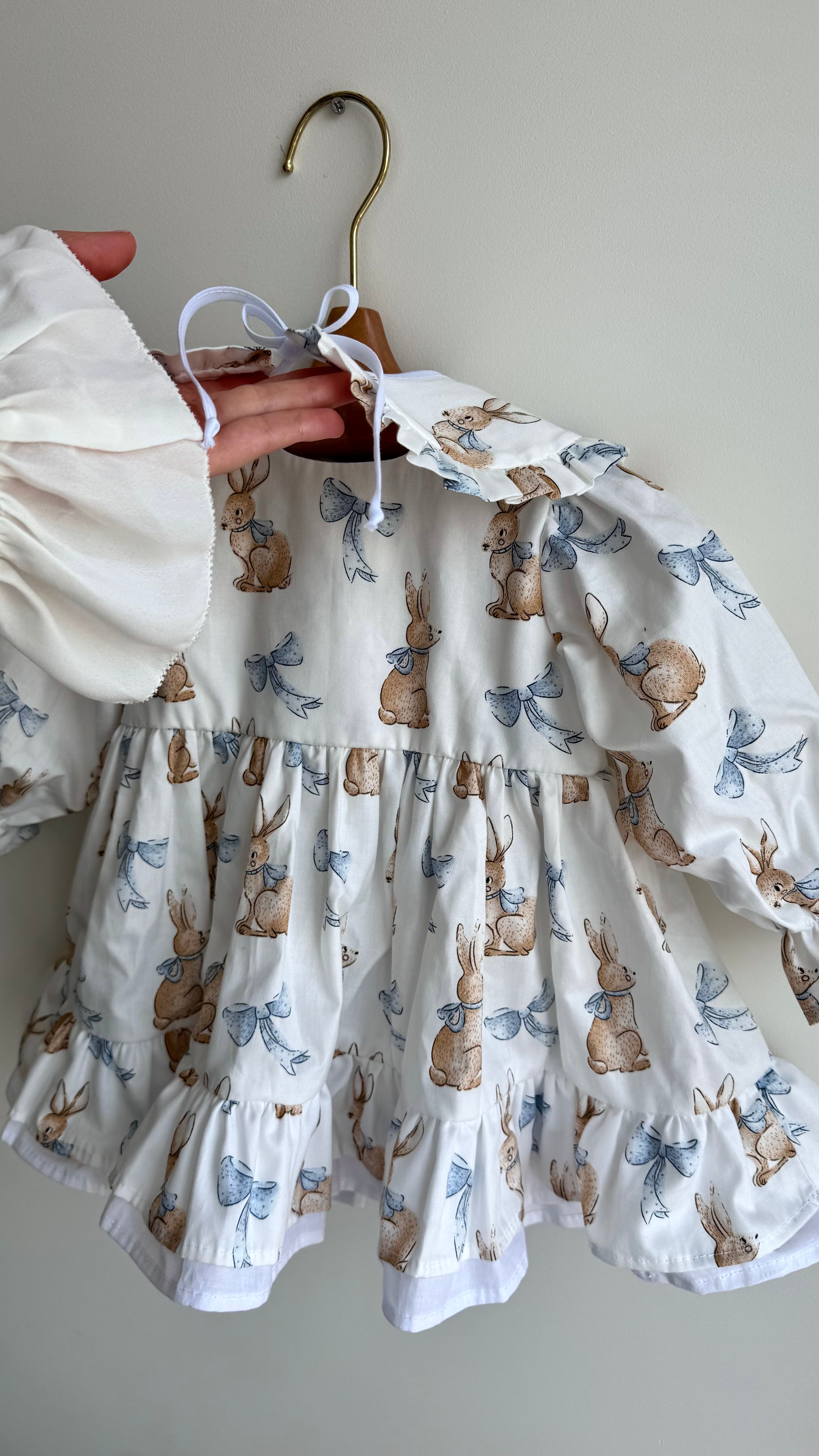 Rochiță „Bunny Dreams”