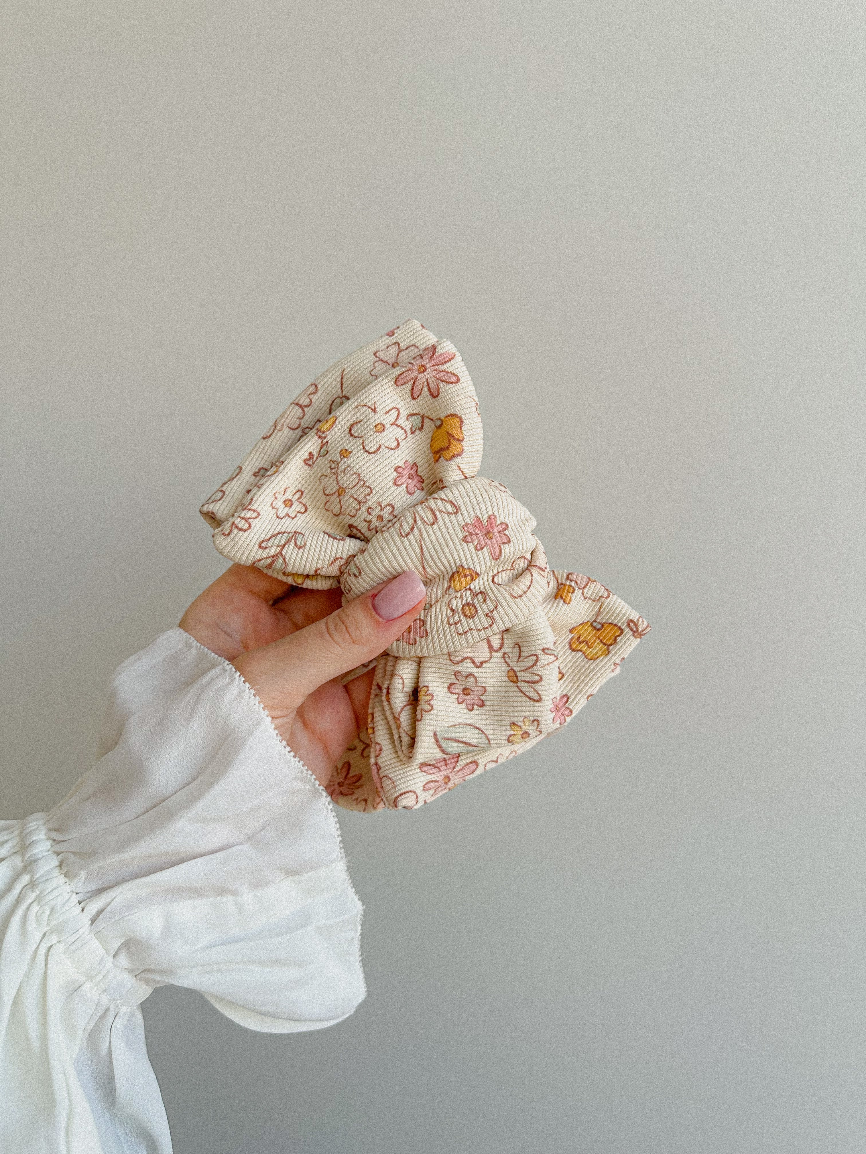 Bentiță „Garden Bloom”