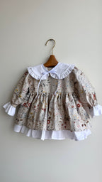 Rochiță „Vintage Blossom”