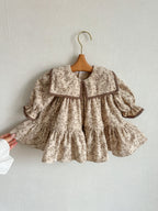 Rochița “Velvet Charm”