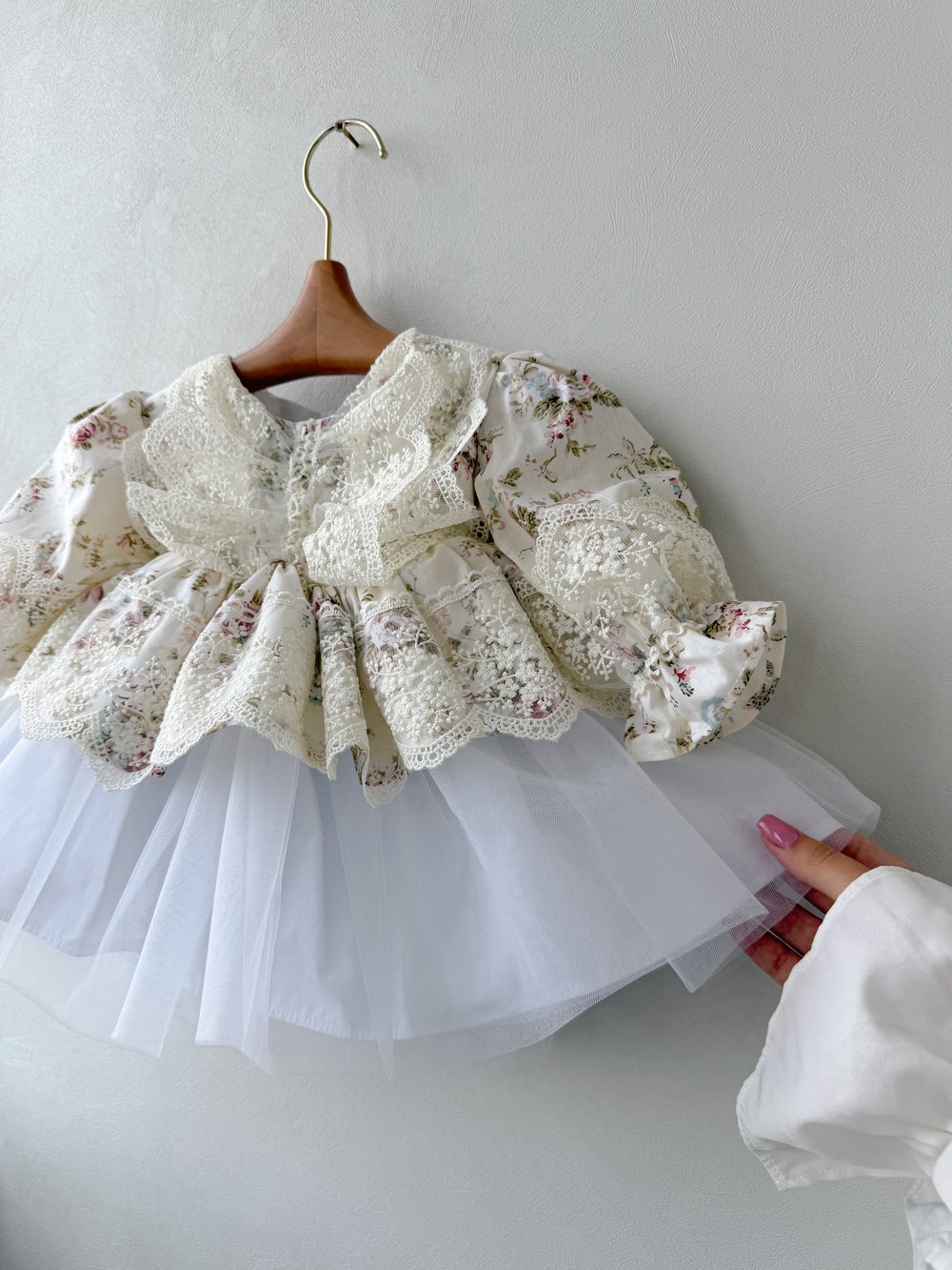 Body-Rochiță “Juliette”