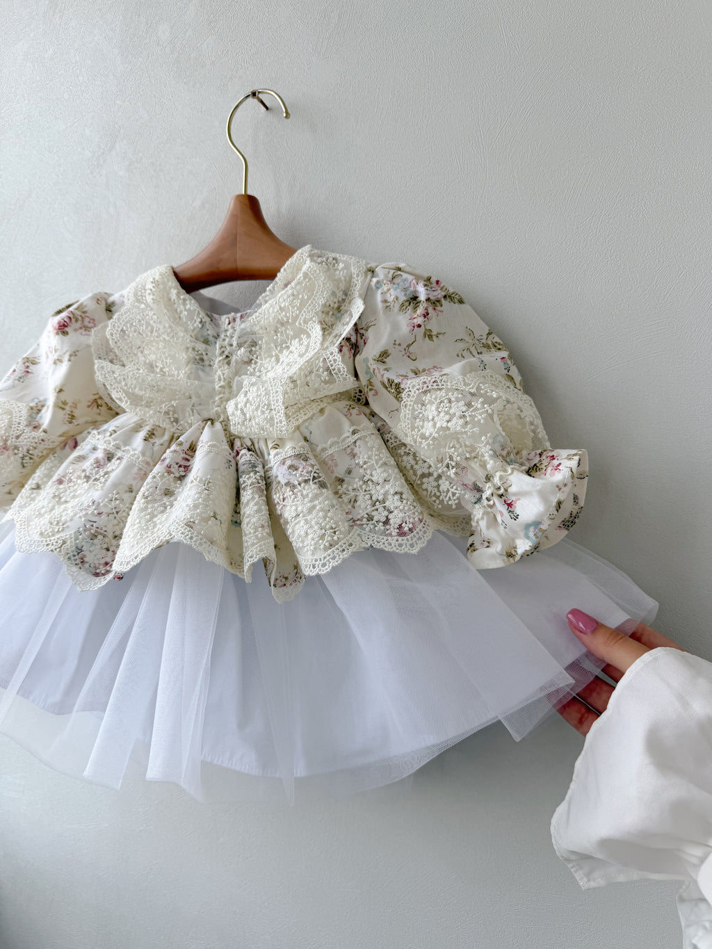Body-Rochiță “Juliette”