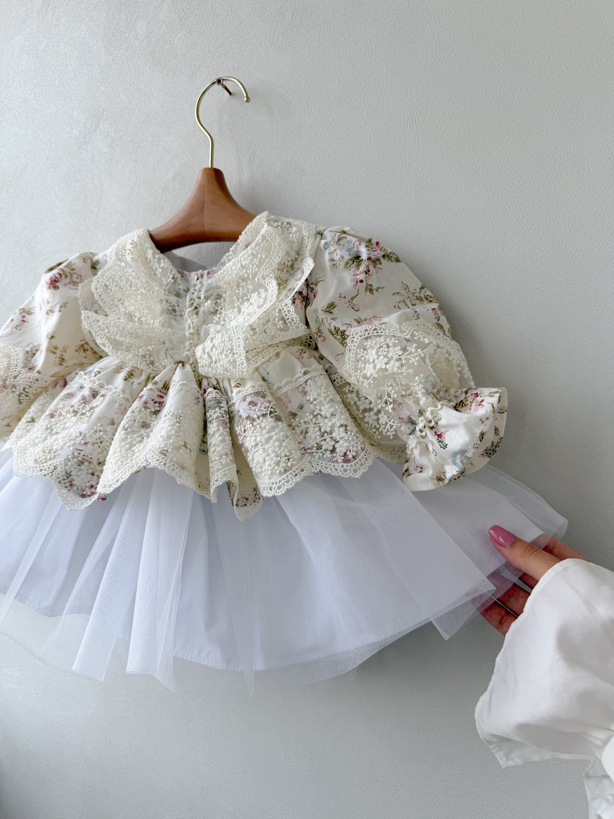 Body-Rochiță “Juliette”
