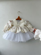 Body-Rochiță “Juliette”