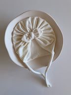 Turban “Băntuc” din Velur cu Căptușeală