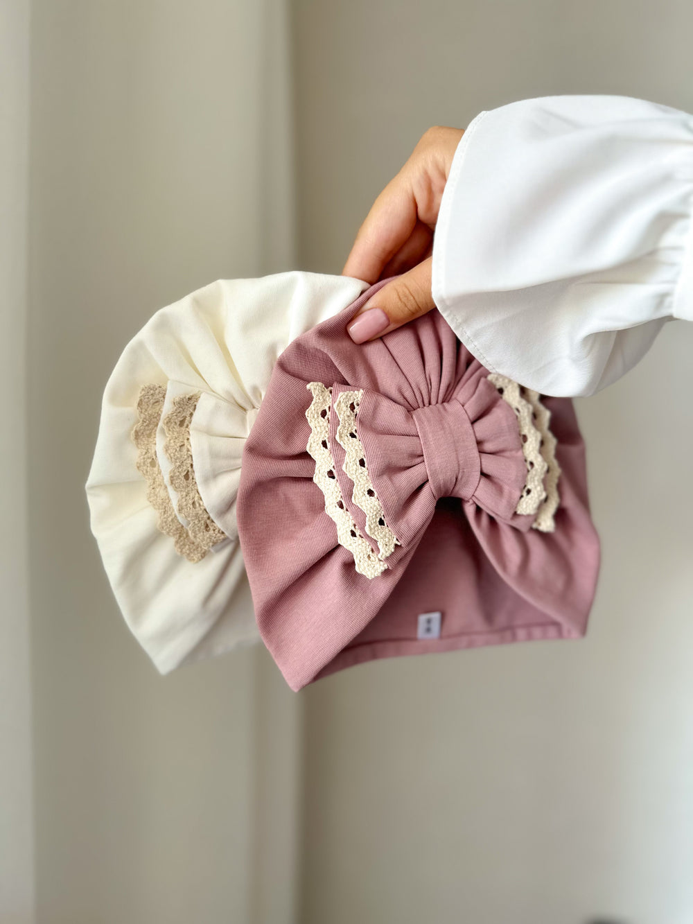 Turban Fundiță