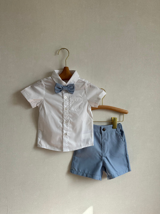 Set Casual 3 Piese