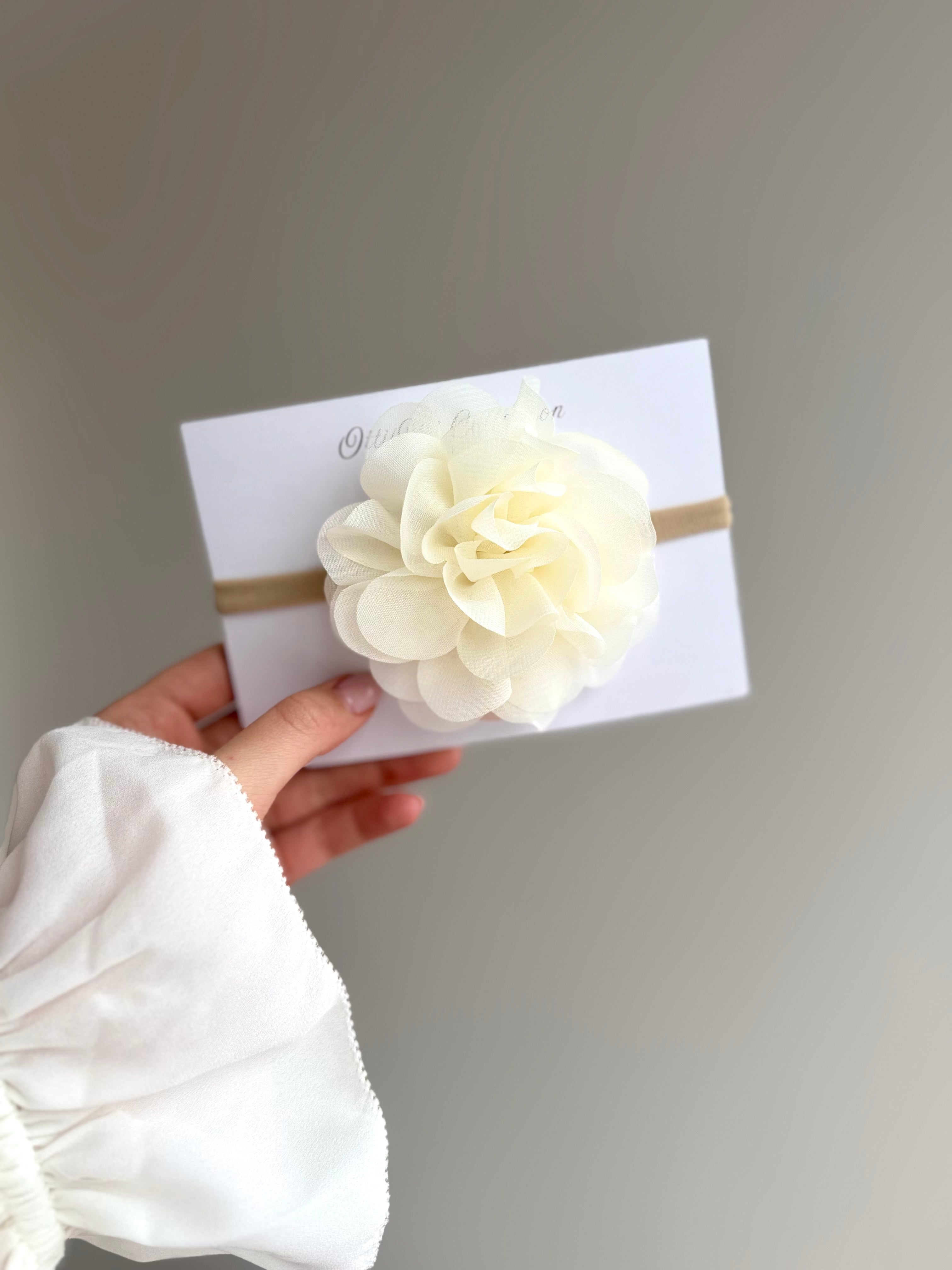 Bentita “Angel Bloom”