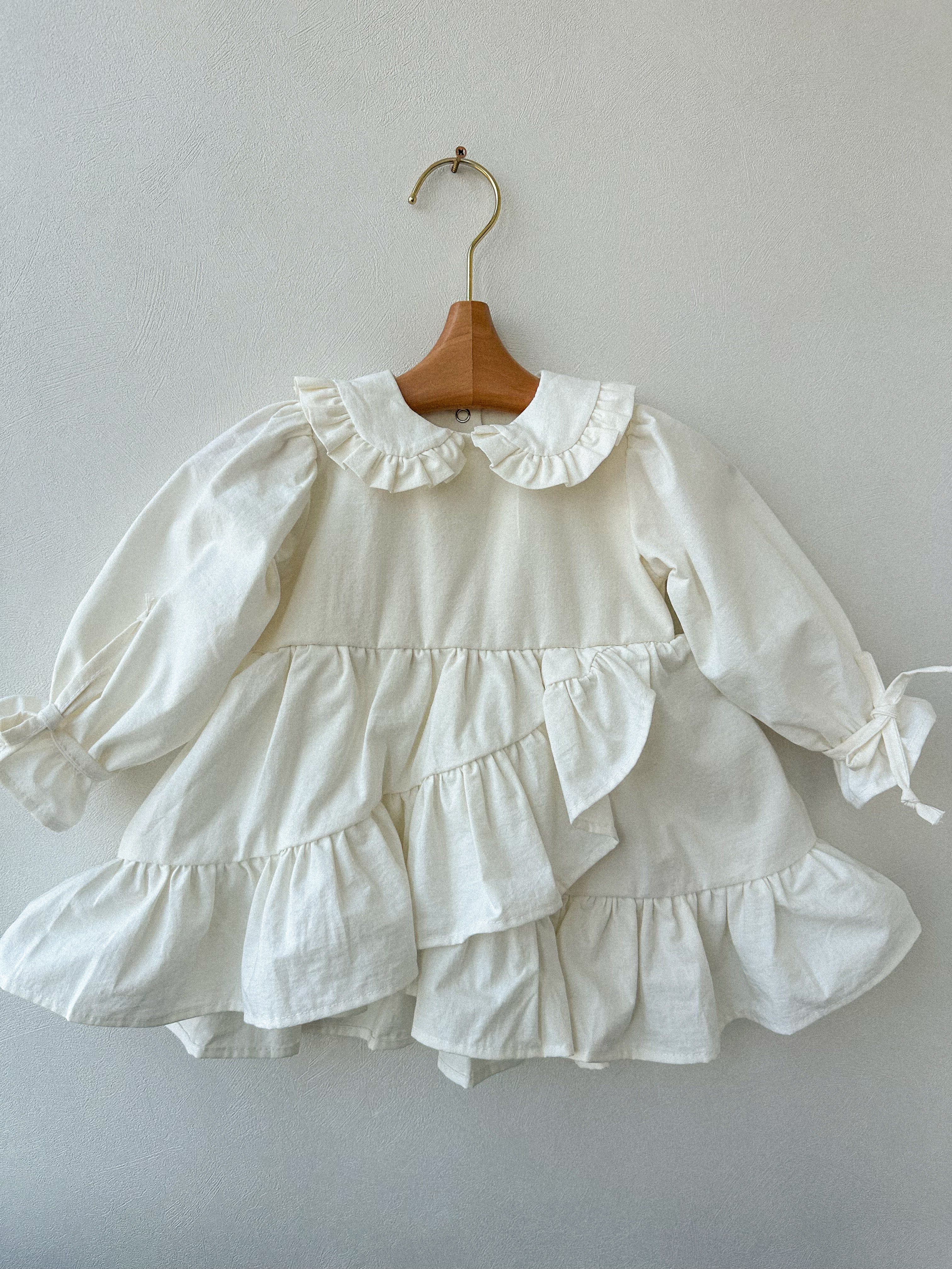 Rochița “Petite Belle”