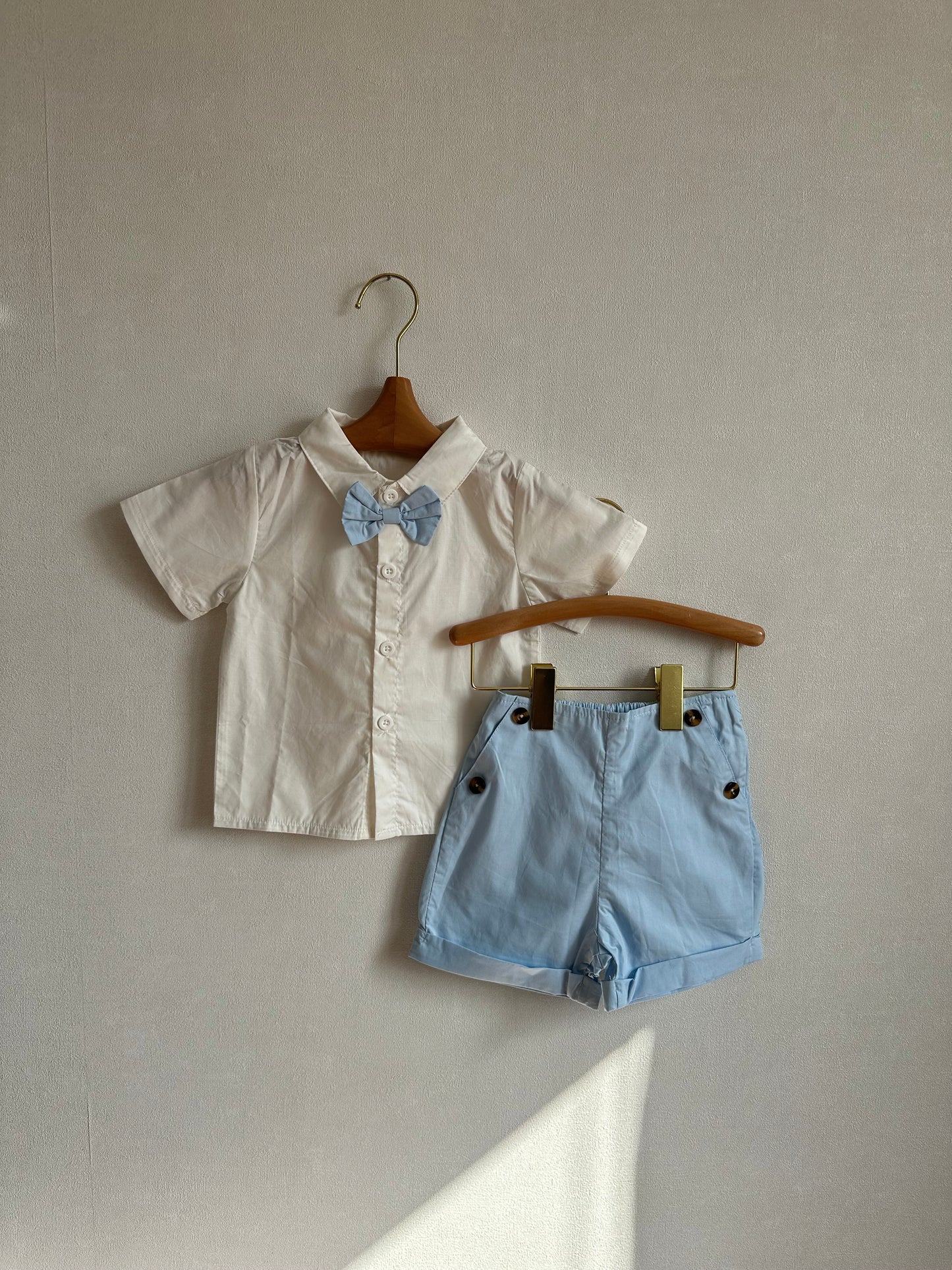 Set Casual 2 Piese
