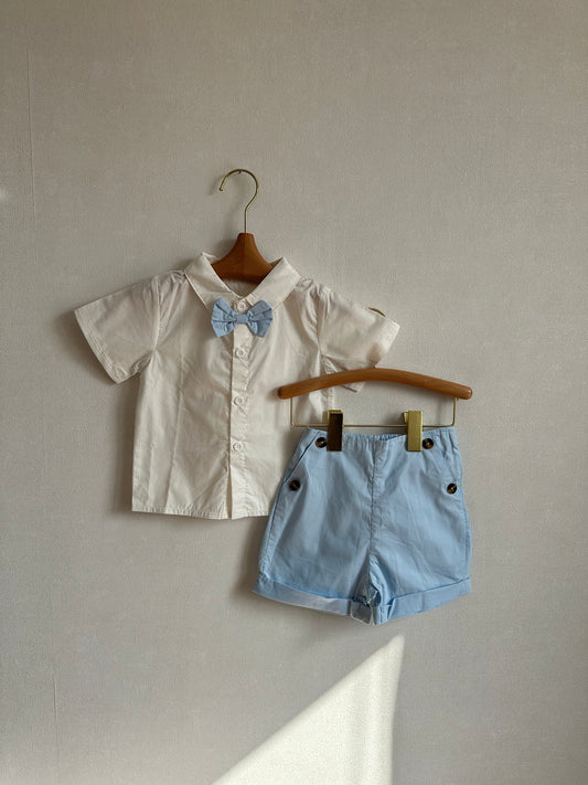 Set Casual 2 Piese