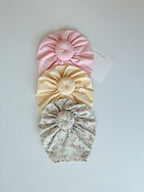 Turbane Donut bumbac