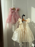 Rochițe din Organza