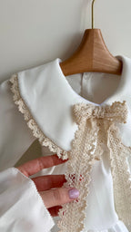 Rochiță „Princess Lace”