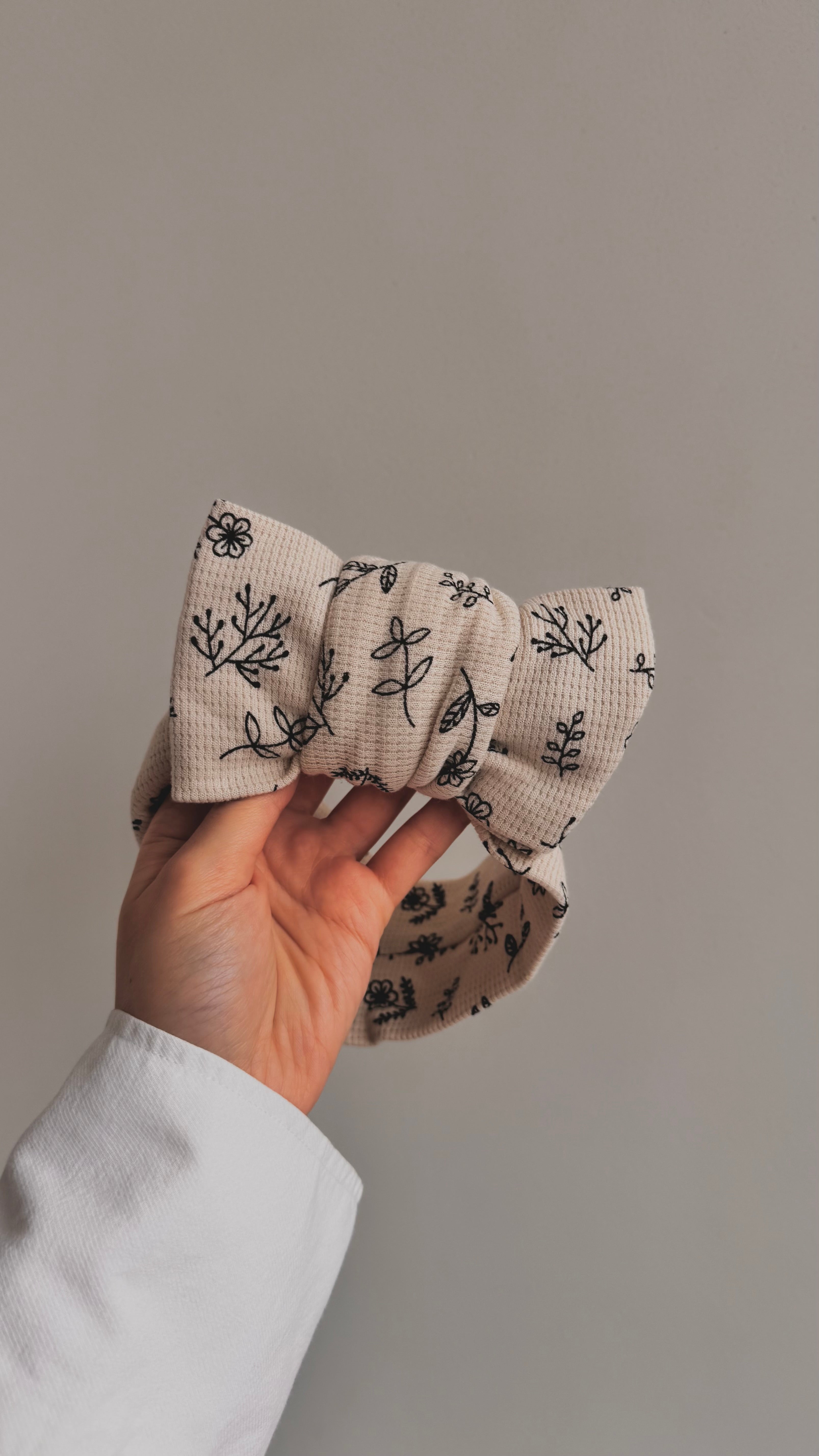 Bentita “Nature Sketch”