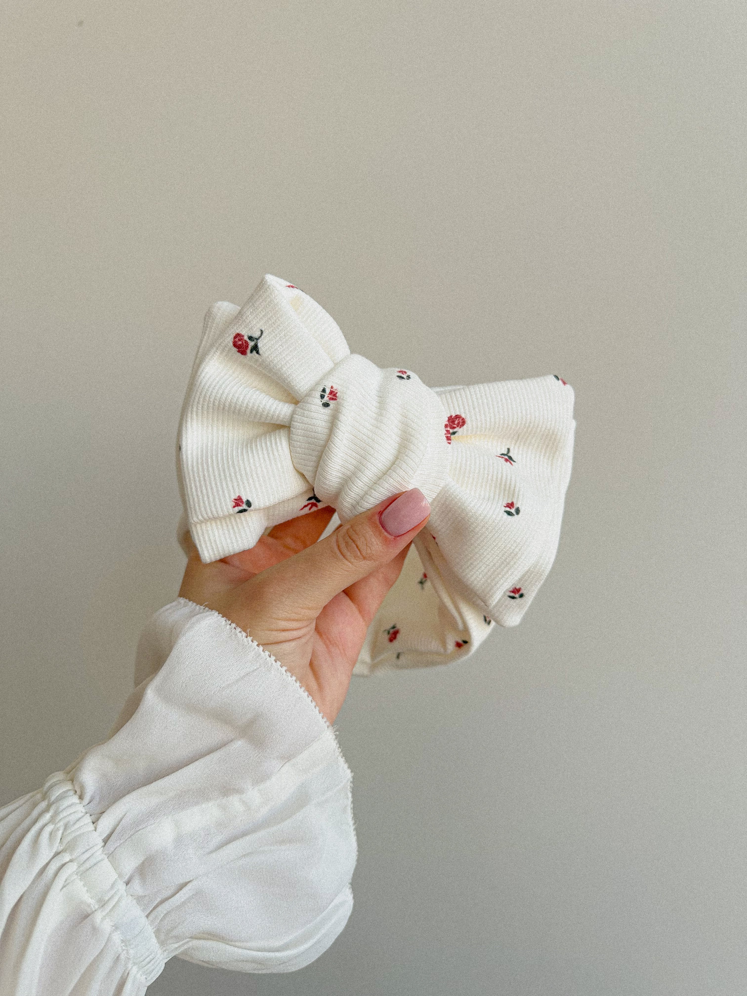 Bentiță „Trandafir Mic”