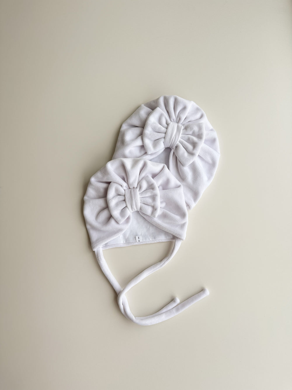 Turban din Velur