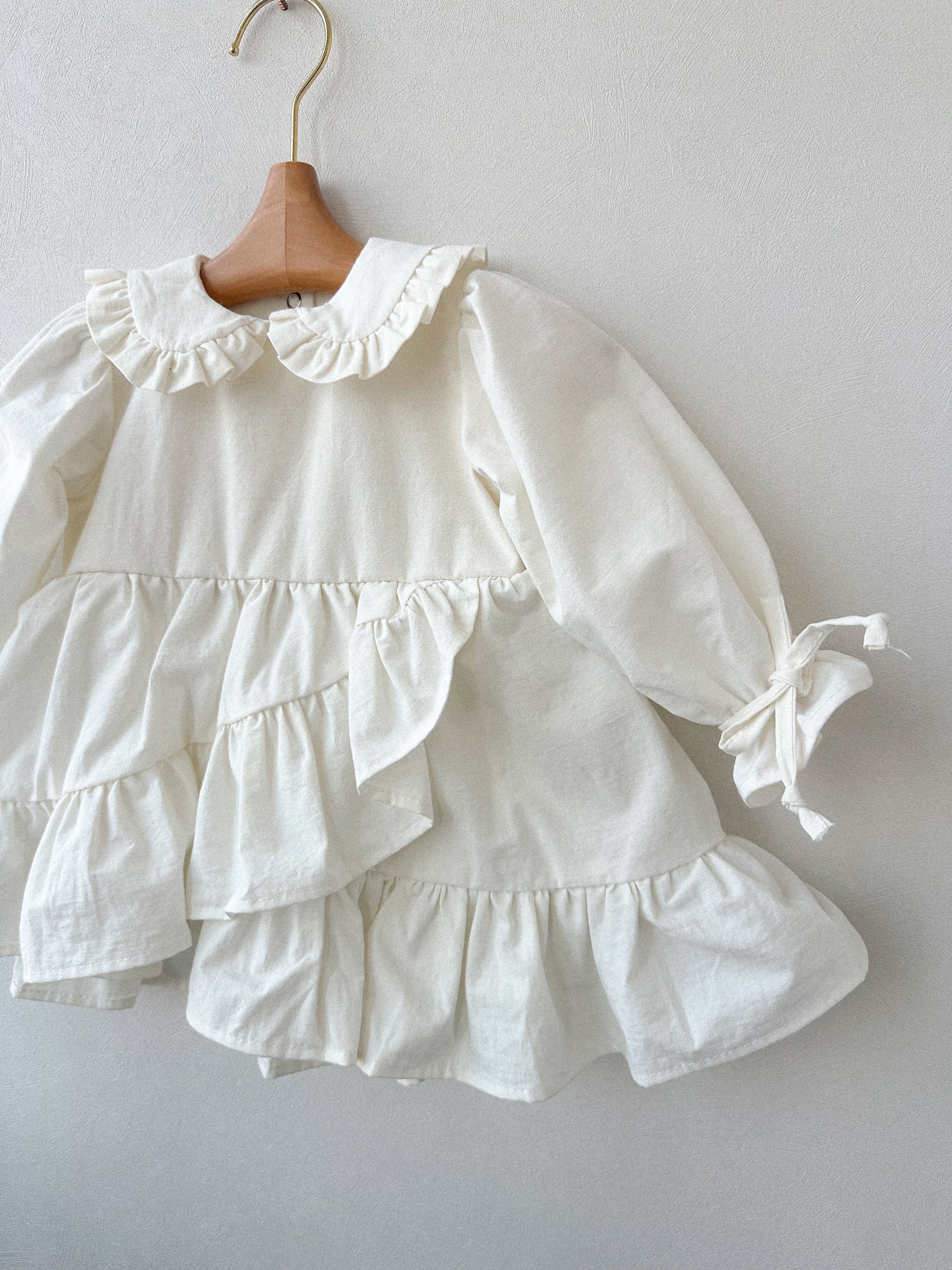 Rochița “Petite Belle”