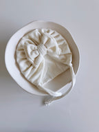 Turban “Dublu Bant” cu Căptușeală
