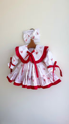 Rochița “Sweet Heart”