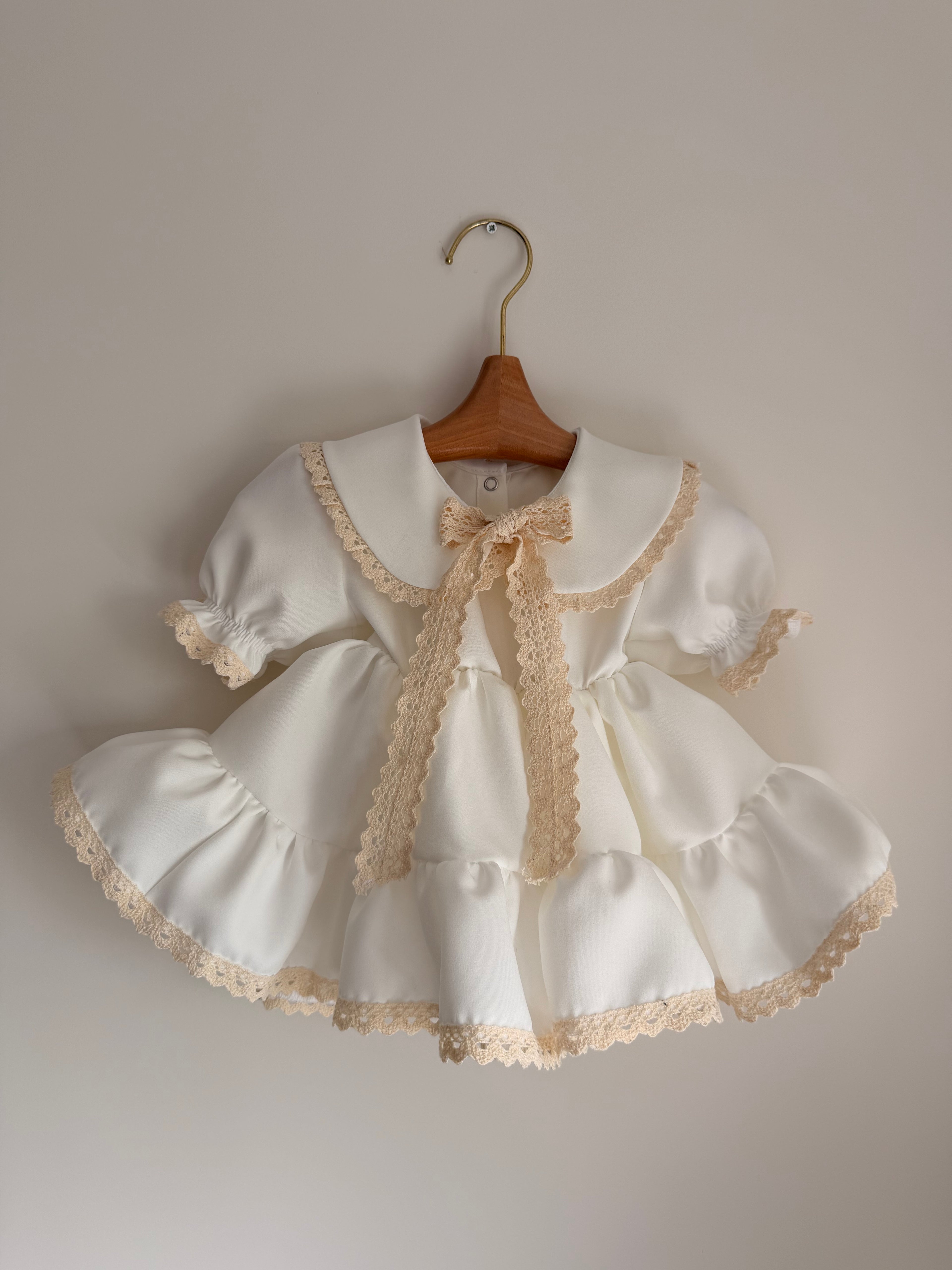 Rochița “Princess Lace” Summer