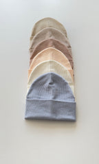 Căciulițe cu bată