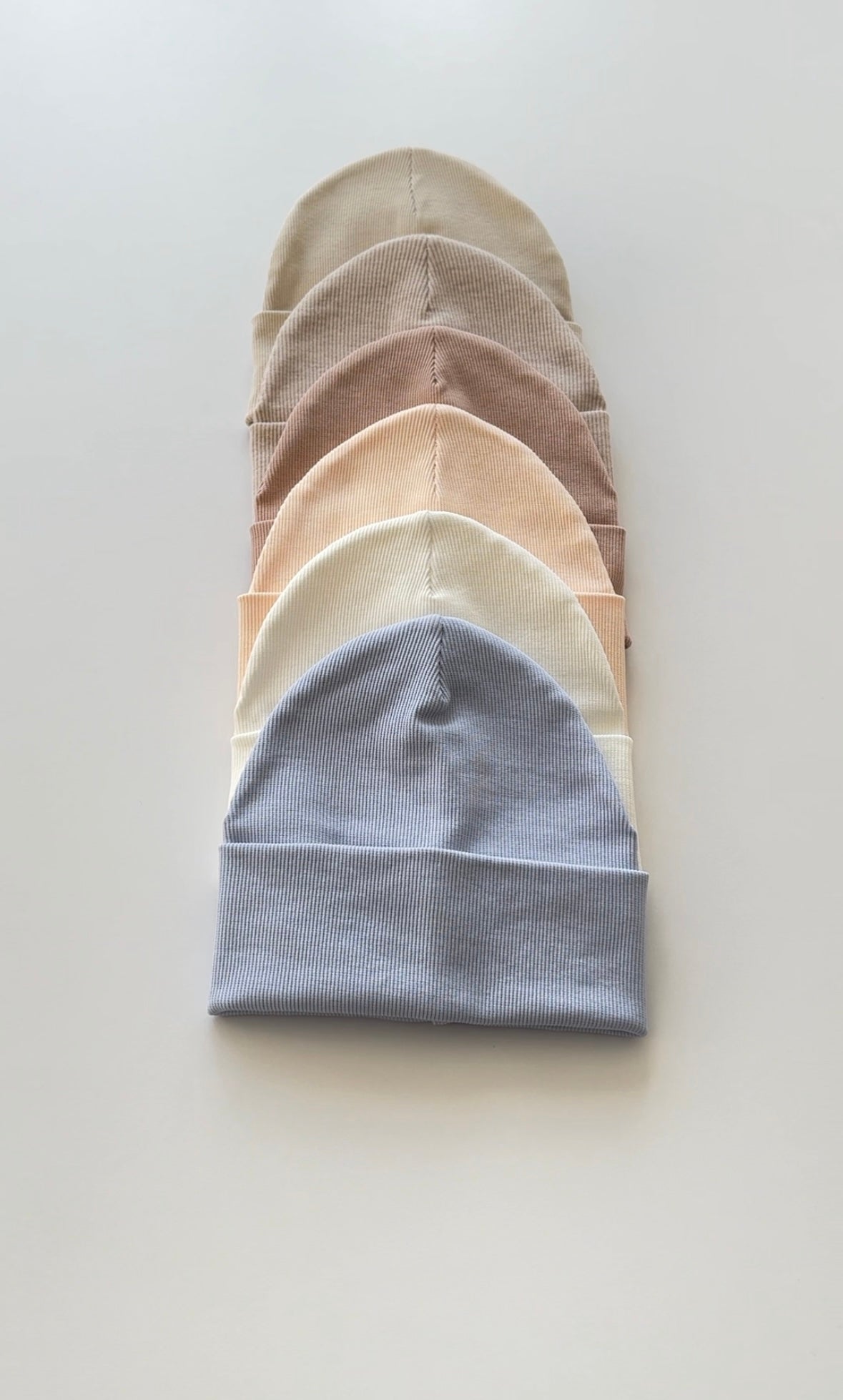 Căciulițe cu bată