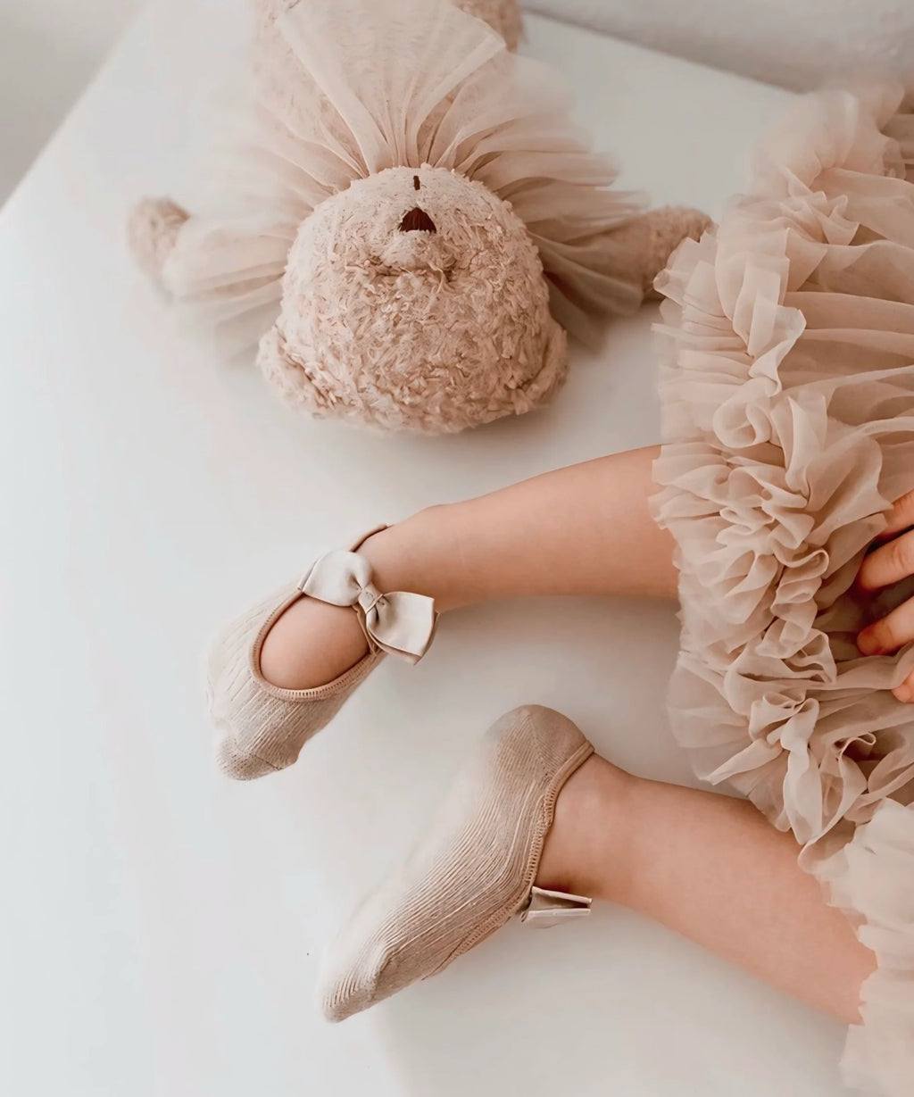 "Baby Chic" socks