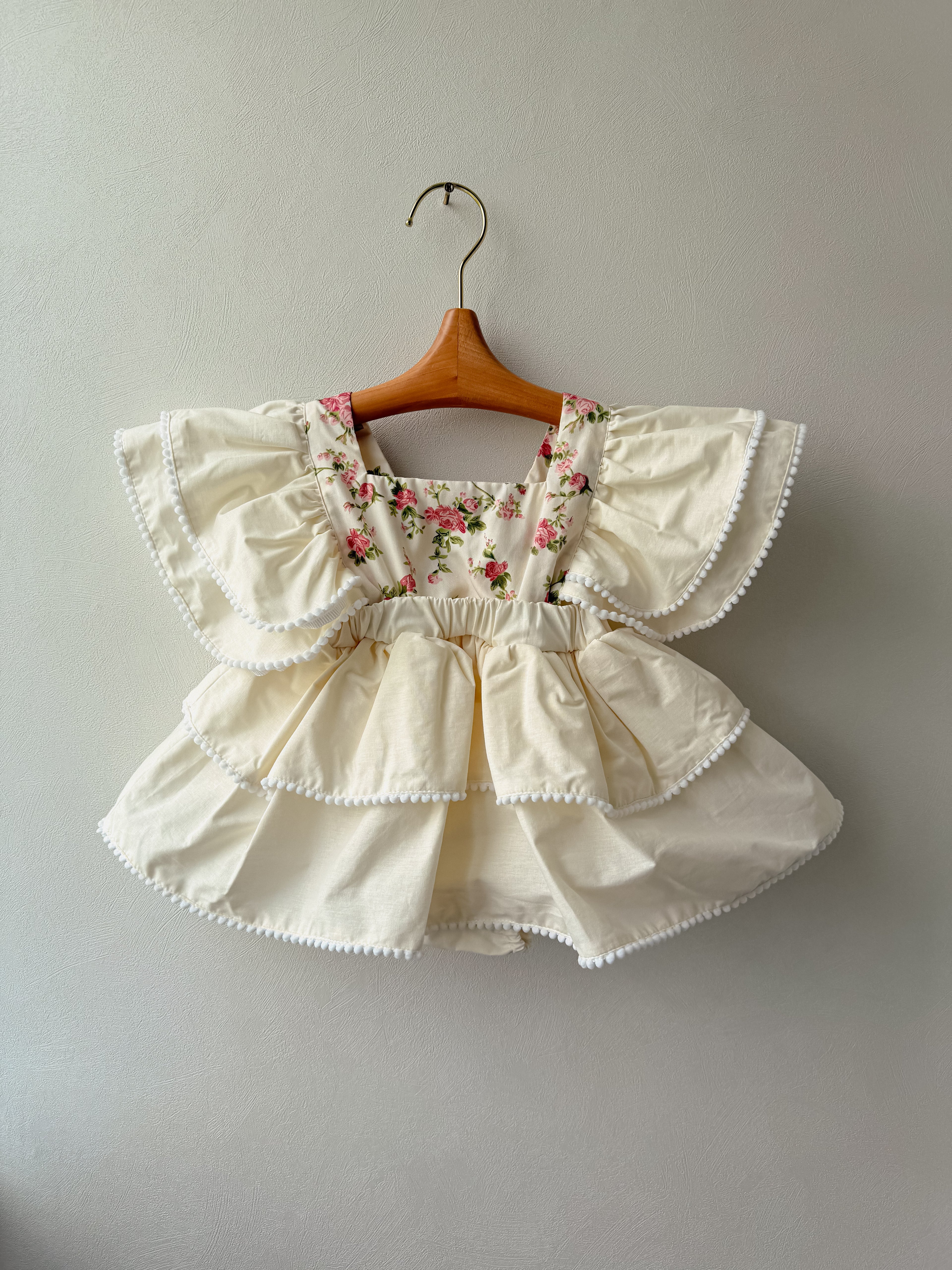 Body Rochita “Samantha”