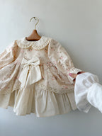 Rochița “Vintage Rose”
