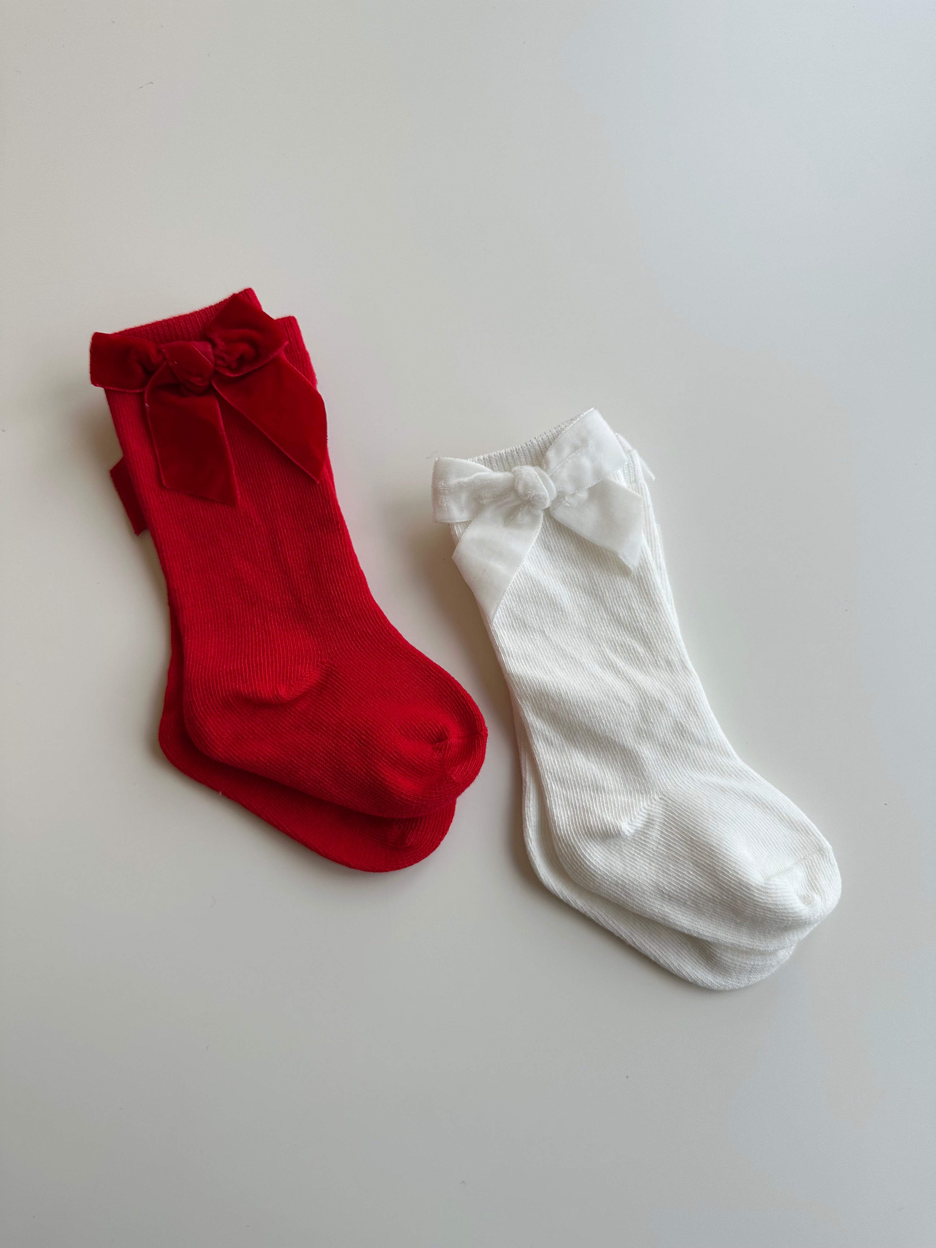 Ciorăpei „Little Grace”