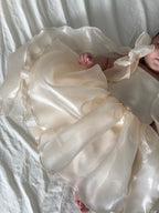 Rochițe din Organza