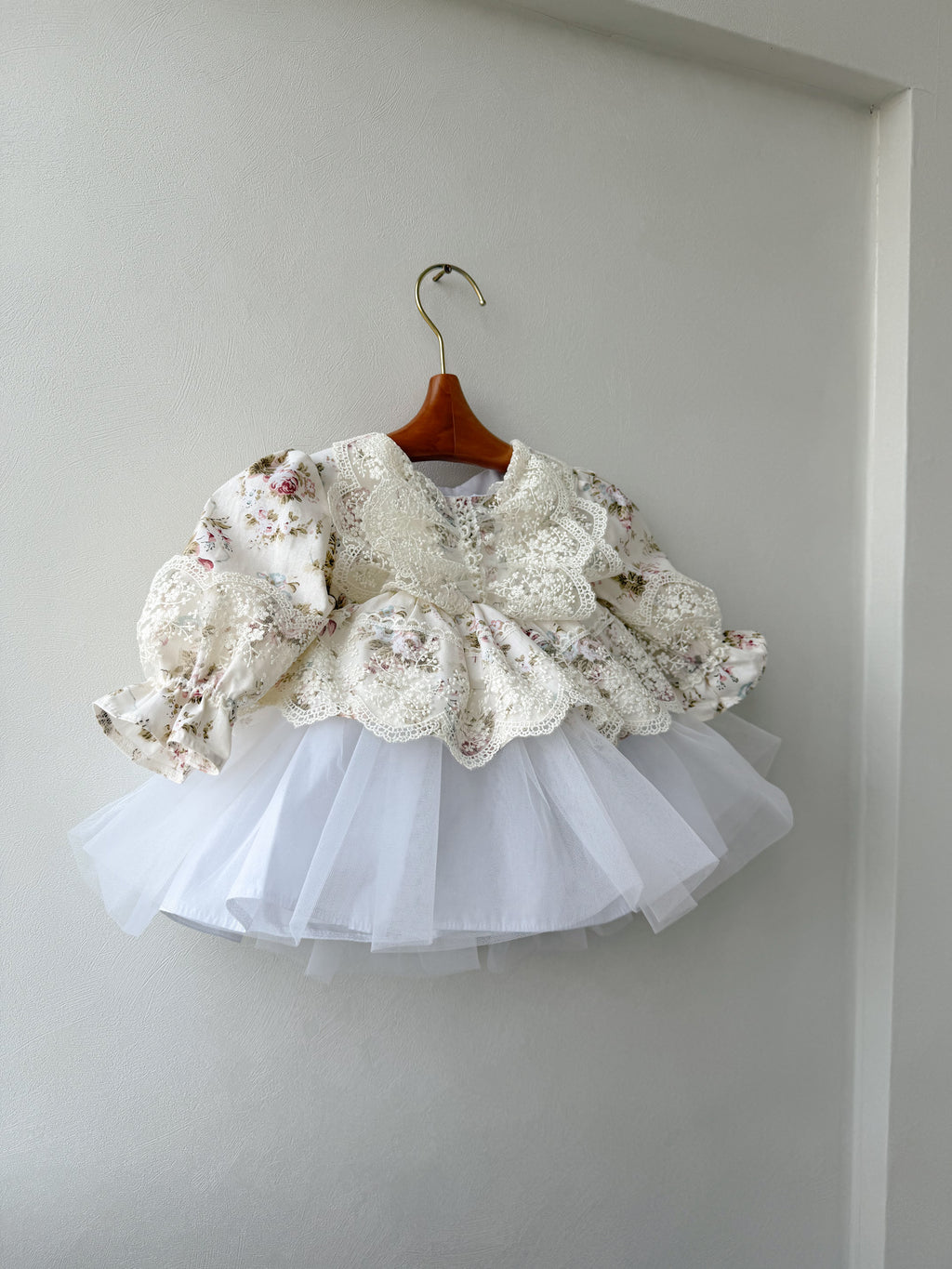 Body-Rochiță “Juliette”