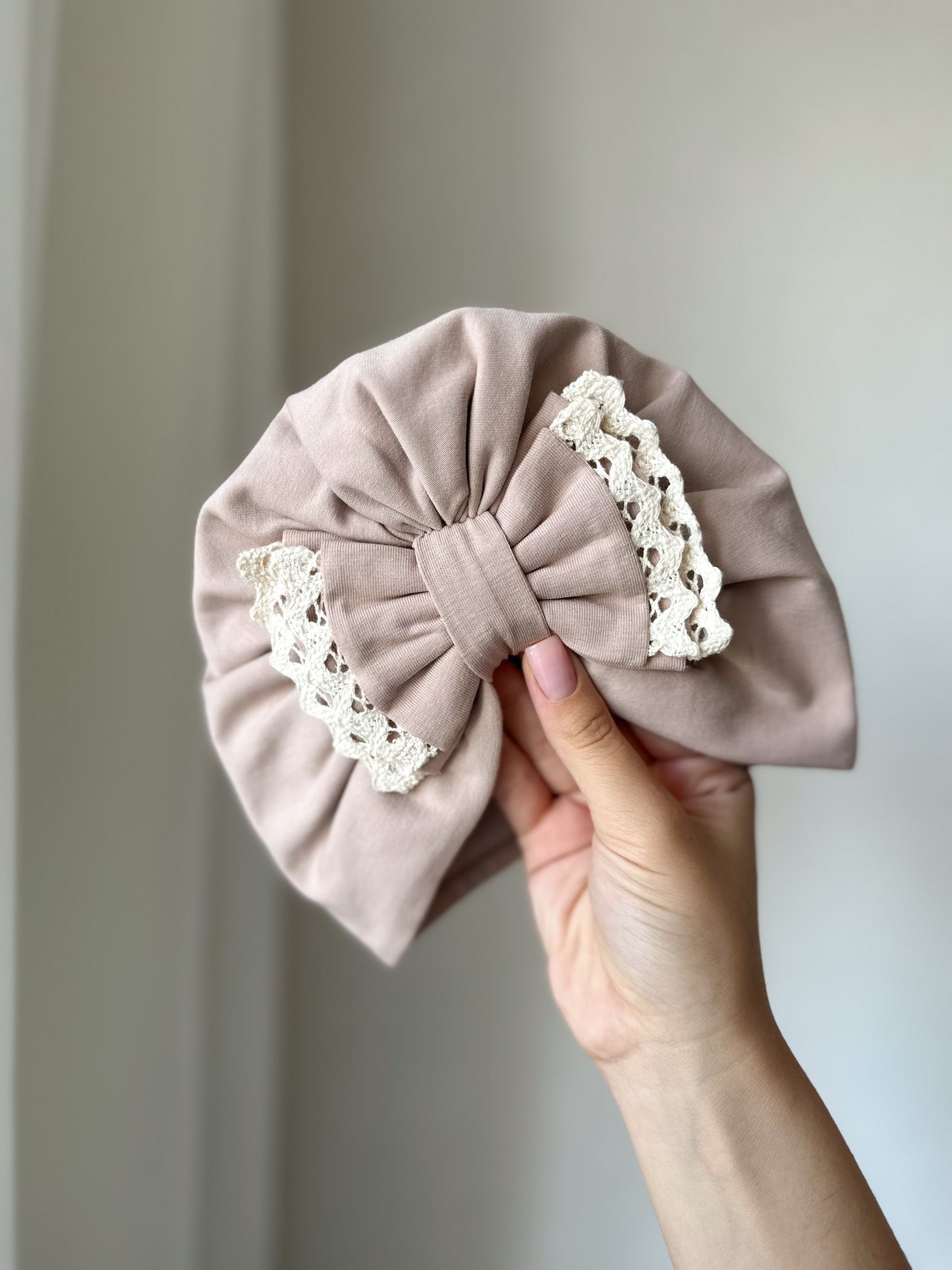 Turban Fundiță