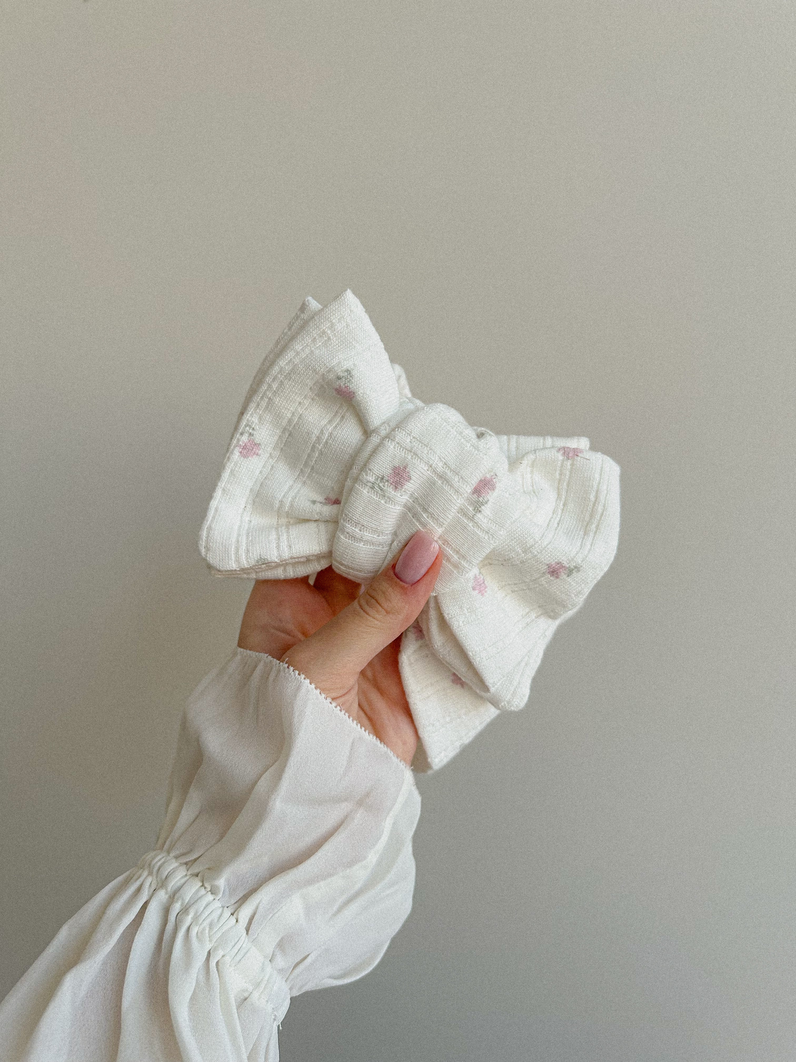 Bentiță „Muscata Delicată”