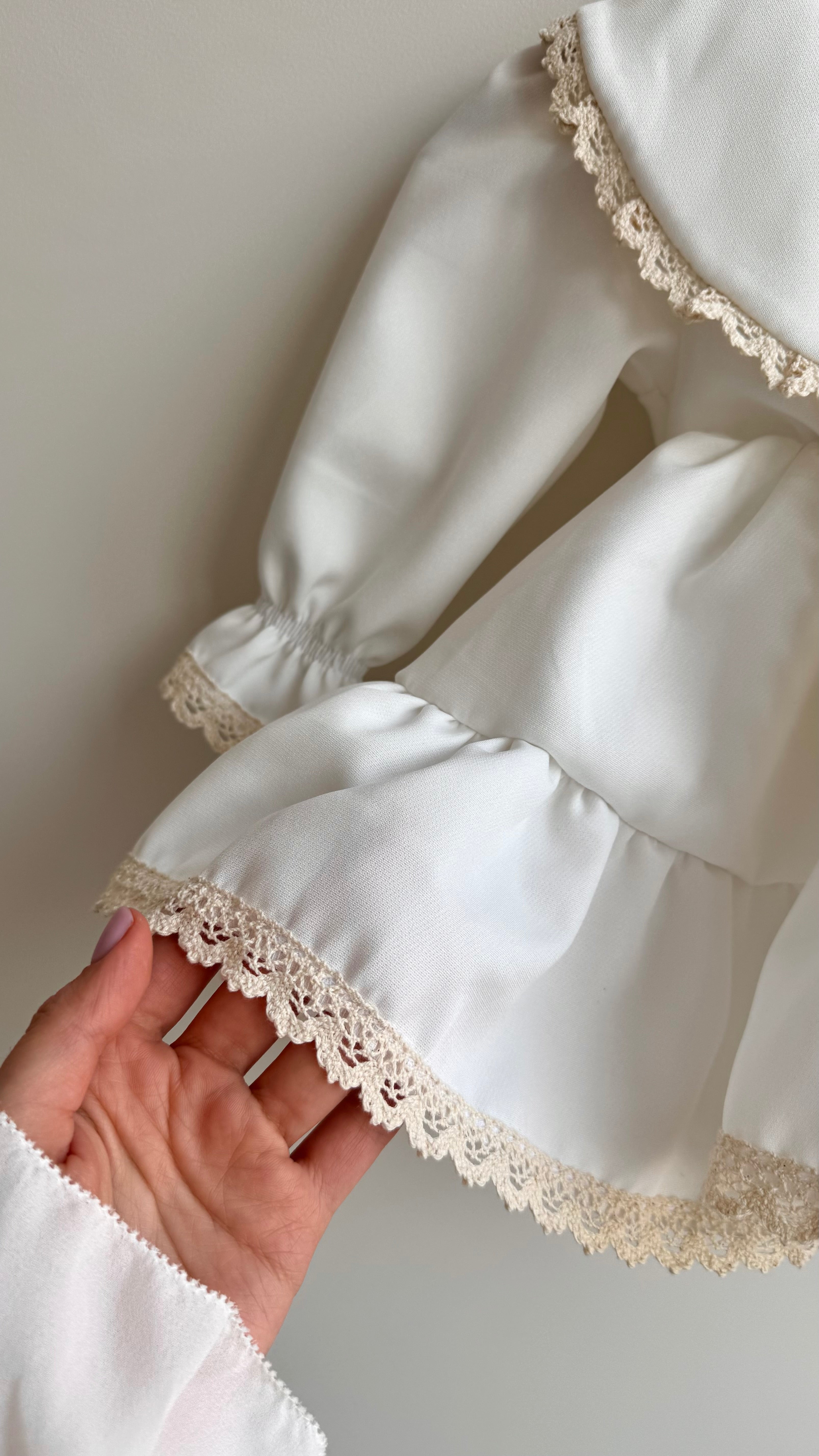 Rochiță „Princess Lace”