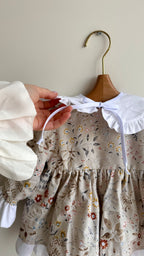 Rochiță „Vintage Blossom”